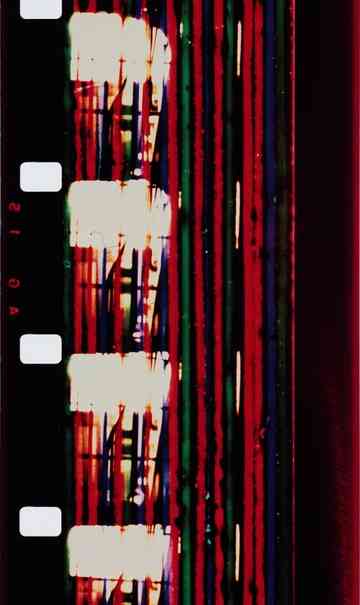 D'art moderne Poster