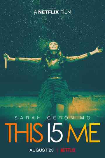 Sarah Geronimo This 15 Me Poster