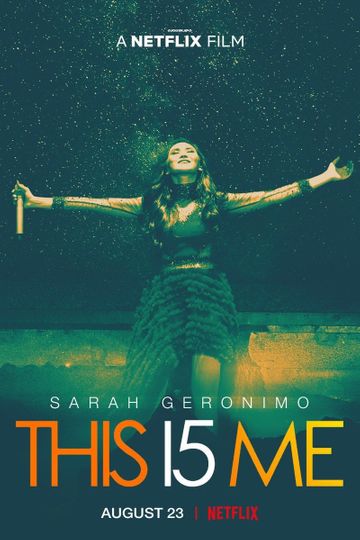 Sarah Geronimo This 15 Me