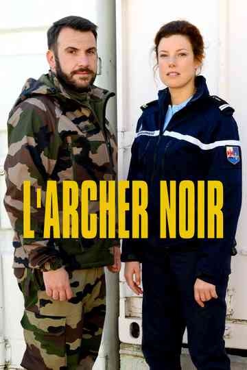 Murder In The Maures Mountains Poster