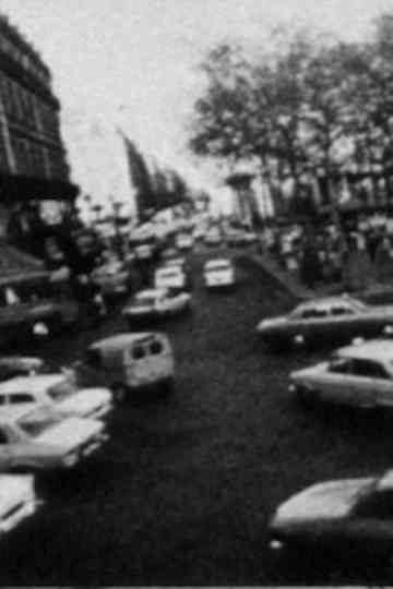 Moires Mémoires Poster