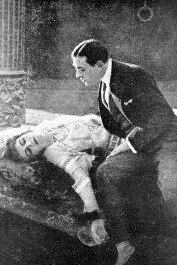 Wicked Enchantment Poster