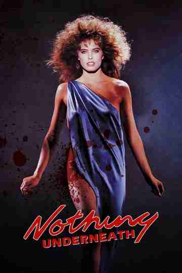 Nothing Underneath Poster