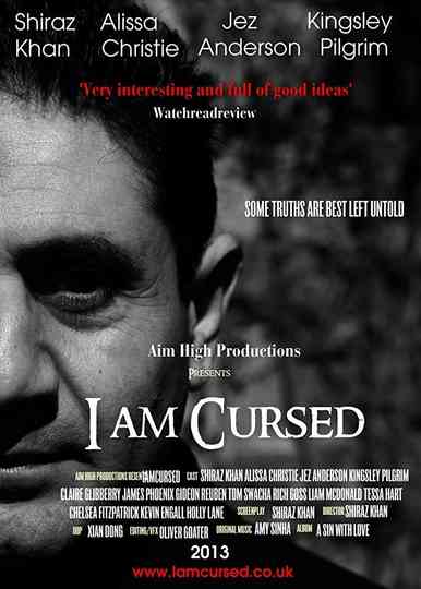 I Am Cursed