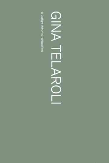 Gina Telaroli Poster