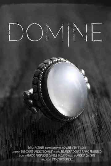 Domine Poster