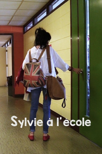 Sylvie à lécole