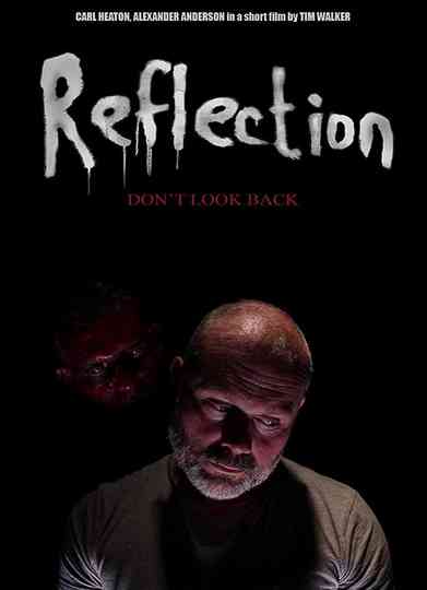 Reflection Poster