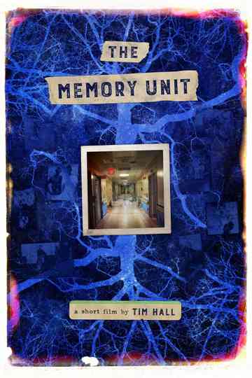 The Memory Unit Poster