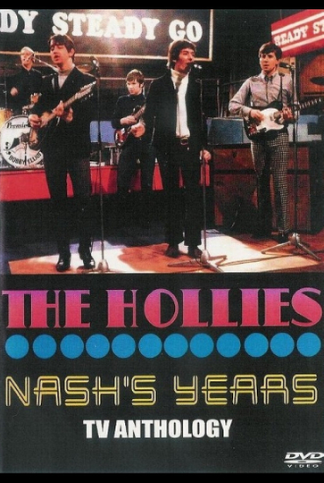 The Hollies Nashs Years TV Anthology