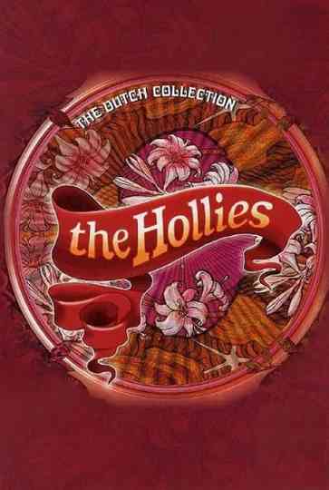 The Hollies: The Dutch Collection Poster