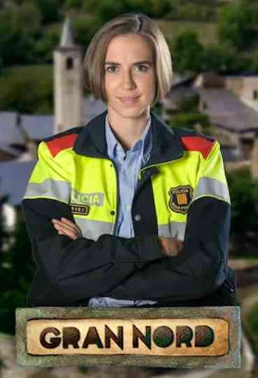 Gran Nord Poster