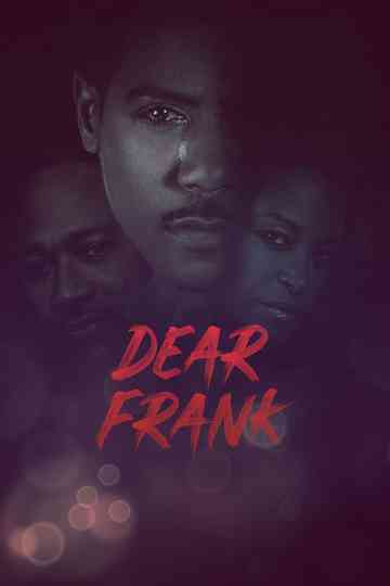 Dear Frank Poster