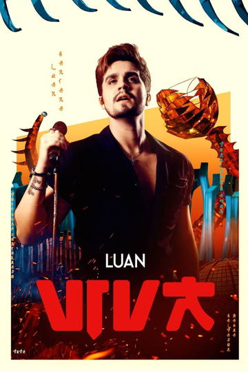 Luan Santana VIVA