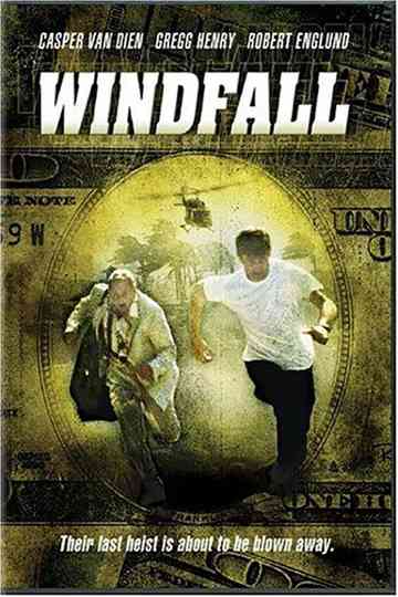 Windfall Poster
