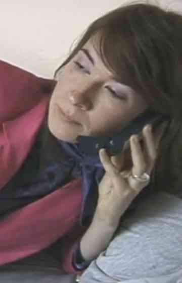 Tiny Plastic Rainbow Poster