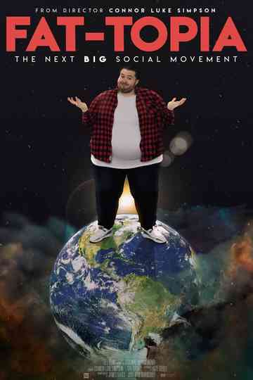 FatTopia Poster