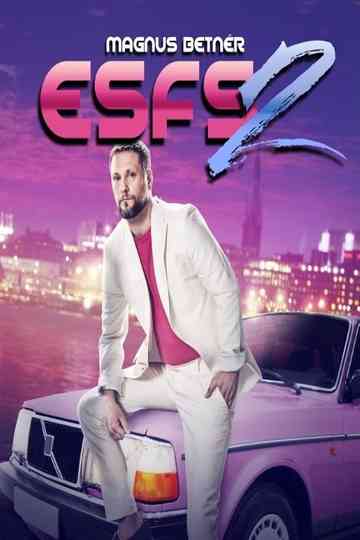 A Shame For Sweden 2 Poster