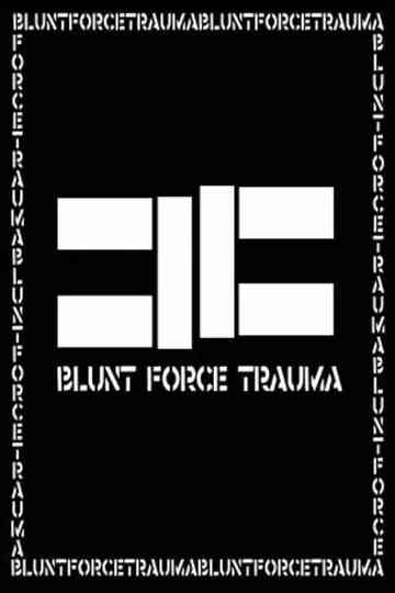 Cavalera Conspiracy - Blunt Force Trauma DVD Poster