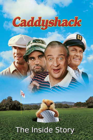 Caddyshack The Inside Story