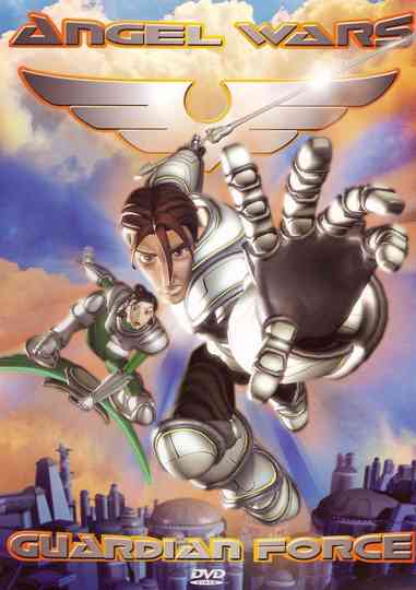 Angel Wars: About Face Poster