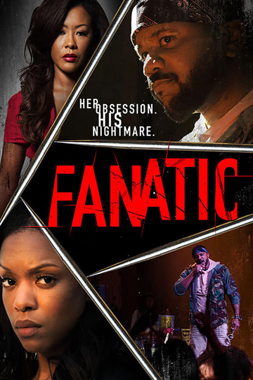 Fanatic Poster