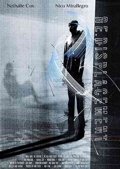 Redisplacement Poster