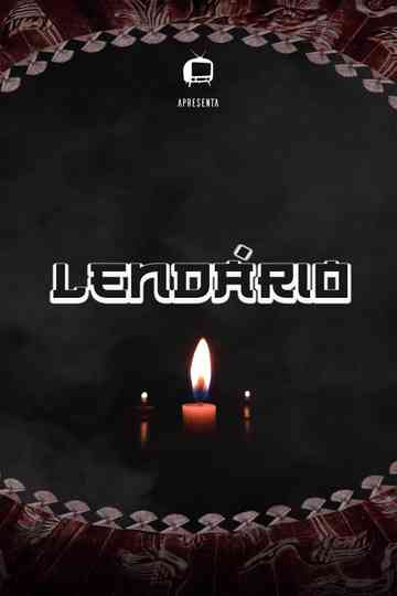Lendário Poster