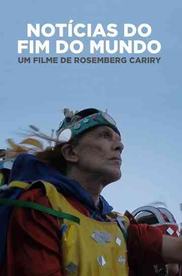 Notícias do Fim do Mundo Poster