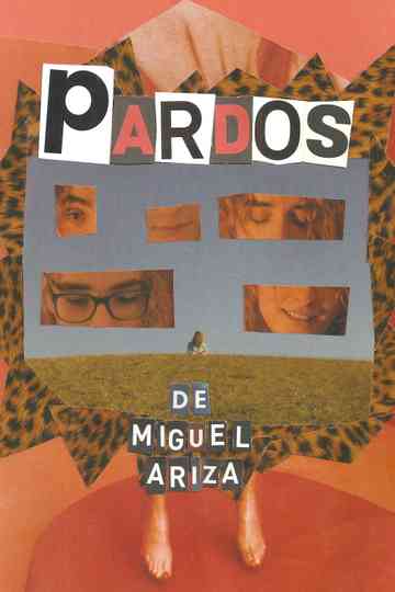 Pardos Poster