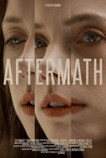 Aftermath Poster