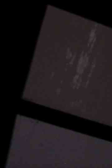 They Can Be Seen From A Distance Poster