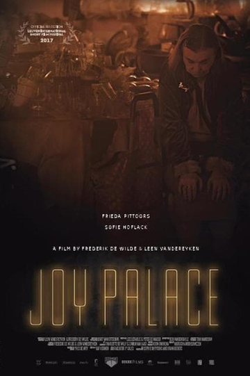 Joy Palace Poster