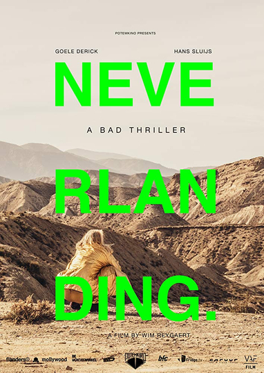 Neverlanding: A Bad Thriller