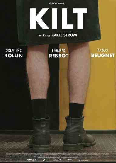 Kilt Poster