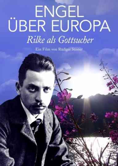 Engel über Europa  Rilke als Gottsucher Poster