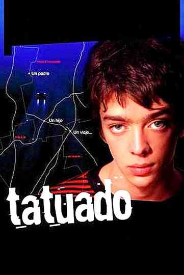 Tatuado Poster
