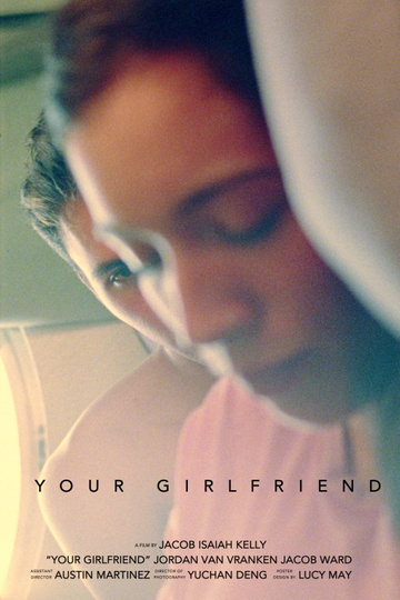 Your Girlfriend Poster