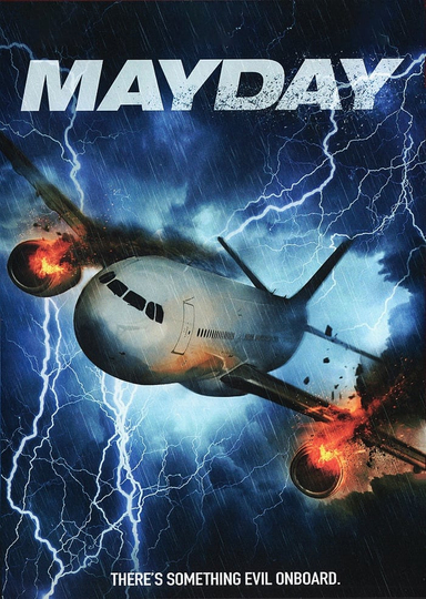 Mayday Poster