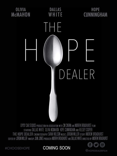 The Hope Dealer Poster