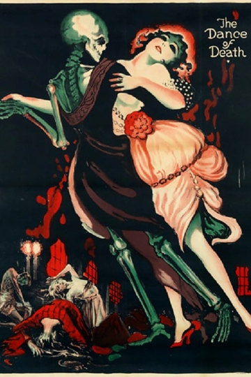 The Dance of Death Poster