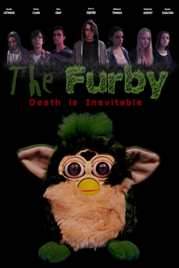 The Furby Poster