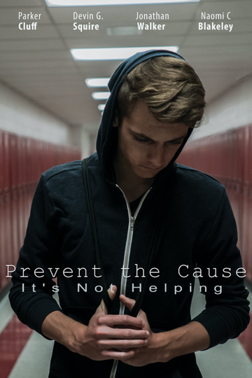 Prevent the Cause Poster