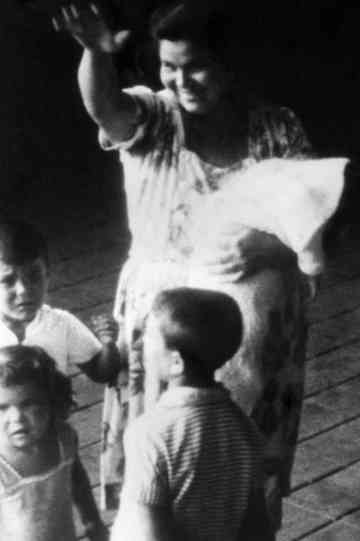 Notes sur lémigration Espagne 1960 Poster