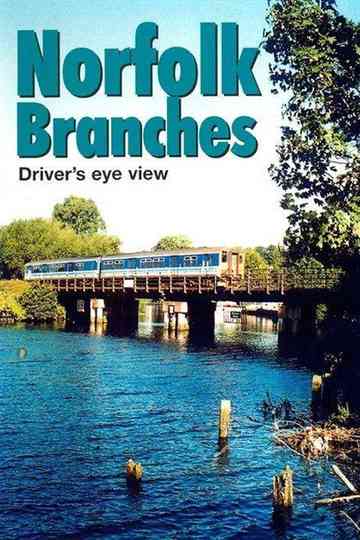 Norfolk Branches poster