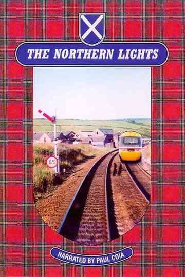 The Northern Lights poster