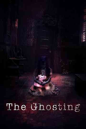 The Ghosting Poster