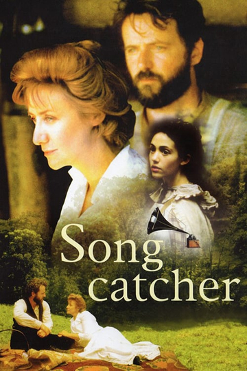 Songcatcher Poster