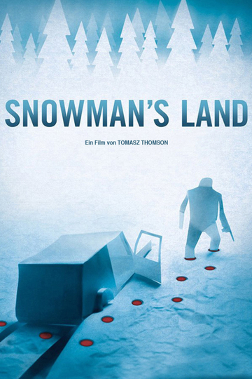 Snowman's Land Poster