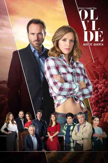 Caminos de Guanajuato Poster